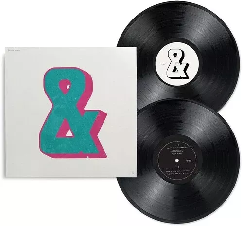 "&" 2LP
