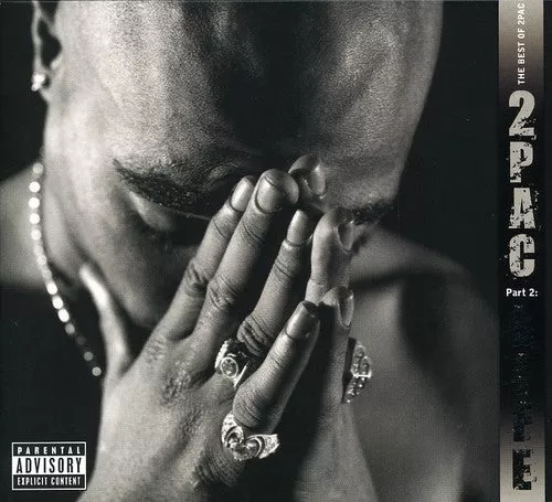 2Pac - The Best Of 2Pac - Pt. 2: Life CD