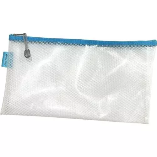 49 And Market Craft Storage Pouch 6"X12"-Blue - Postage as per Actual