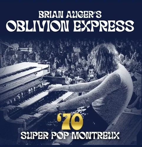 70 Super Pop Montreux 2LP (United Kingdom - Import, 180 Gram Vinyl)