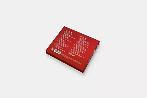 ABBA - The Singles - The First Fifty Years 2CD