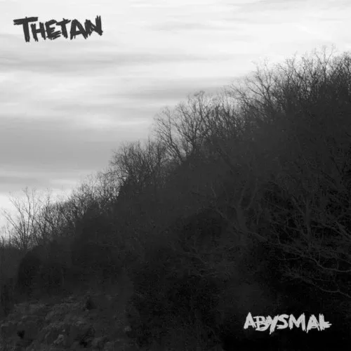 Abysmal 2 (Animated Etchings/2 Etched Center Labels/Dl/Insert)