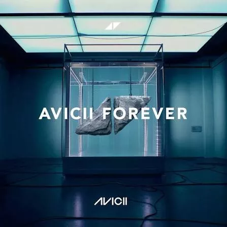 Avicii - Avicii - Forever 2LP
