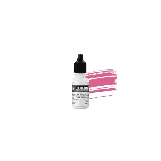 Azalea Core Inker