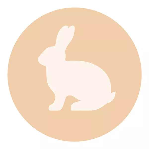 Bunny - Wax Stamper