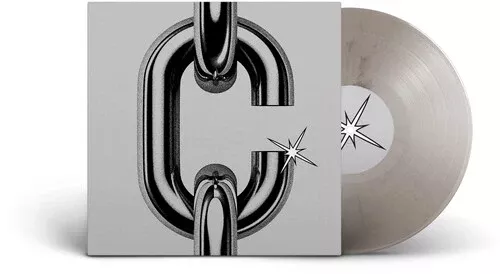 Civic - Chrome Dipped [Silver Smoke LP] (Colored Vinyl, Silver, Smoke)