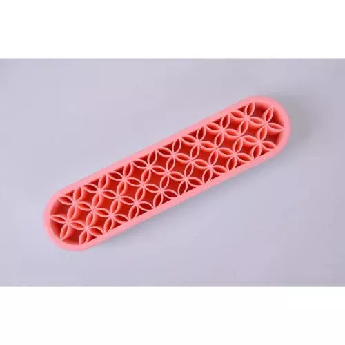 Crafty Trails - Blending Brush Holder Pink