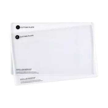 Cutting Plates Extended (C) 2-Pack
