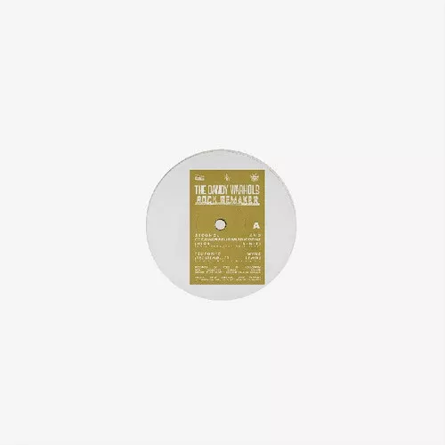 The Dandy Warhols - Rock Remaker LP (Colored Vinyl)