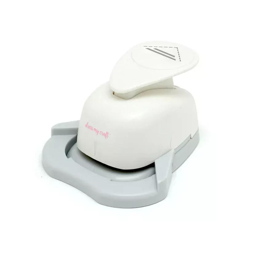 Dress My Craft Punch Straight Slot (DMCT4790)
