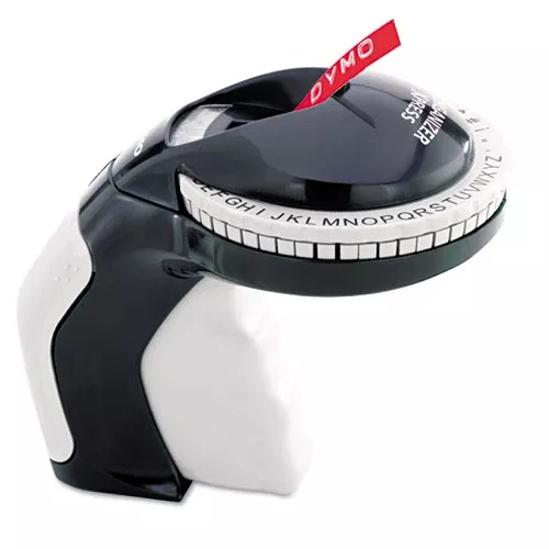 DYMO 2175191 Organizer Xpress Pro Label Maker, 1 Line, 3.1 X 8.3 X 2.6