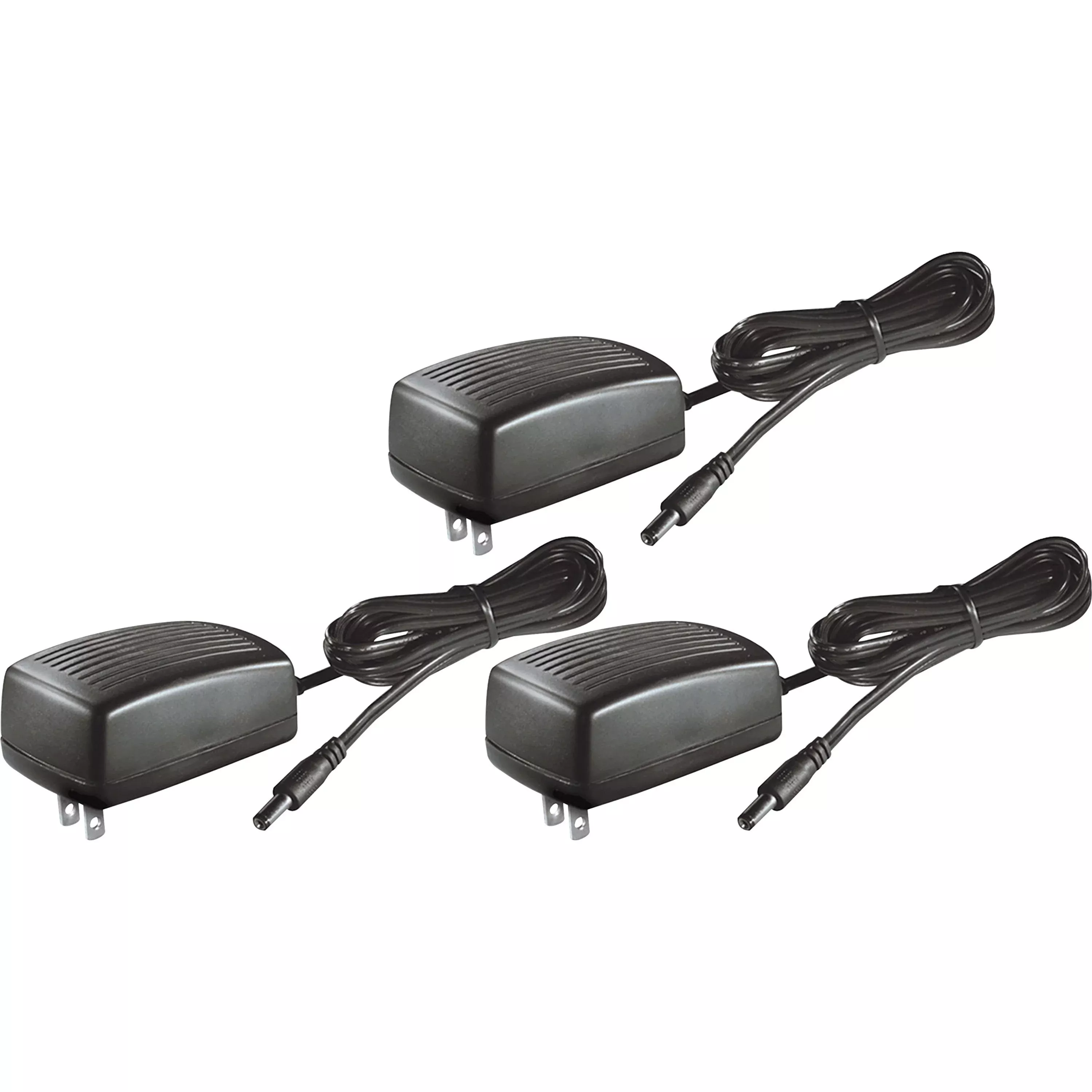DYMO AC Adapter, f/160/220P/210D/500TS Labelmakers, 3/CT, Black