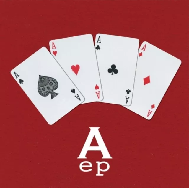 A Ep (Limited)
