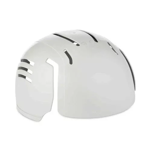 ergodyne 23380 Skullerz 8945 Universal Bump Cap Insert, 0.06" Thick, Gray