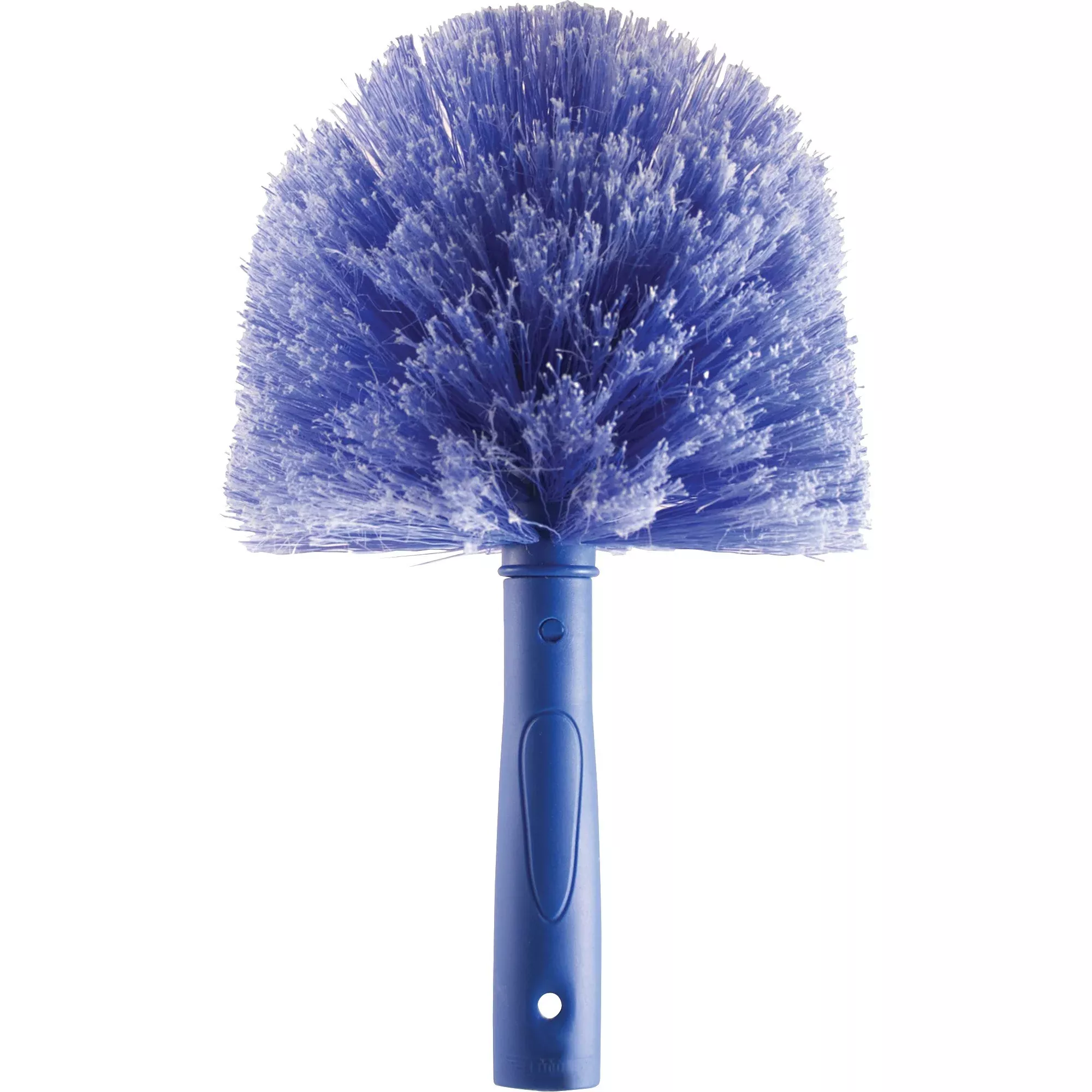 Ettore Products Cobweb Brush, Click-Lock Handle, 7-1/2"x11-1/2"x7-1/2", BE
