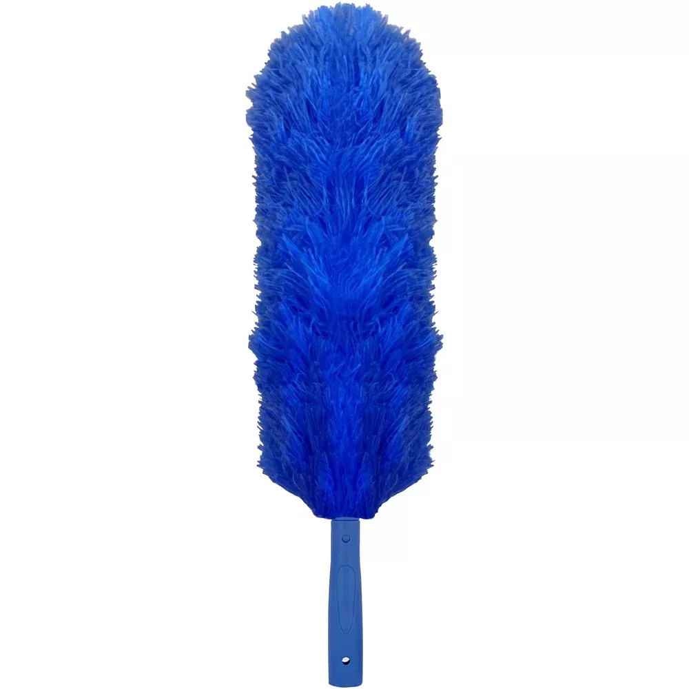 Ettore Products Duster, Microfiber, Blue