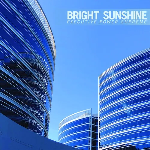 Executive Power Supreme LP