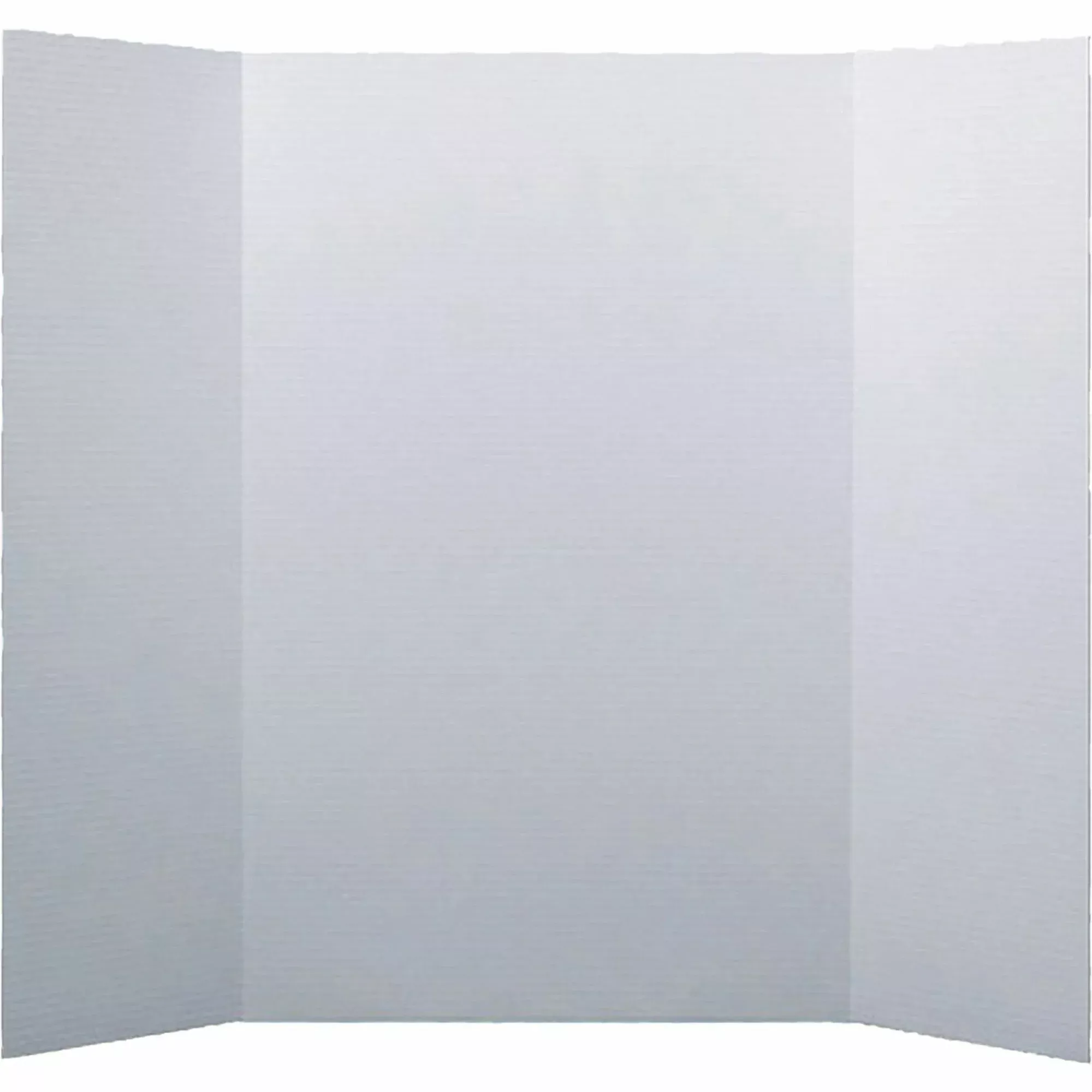 Flipside Project Board,Corrugated Paper,Side Panels,20"x15",24/PK,WE