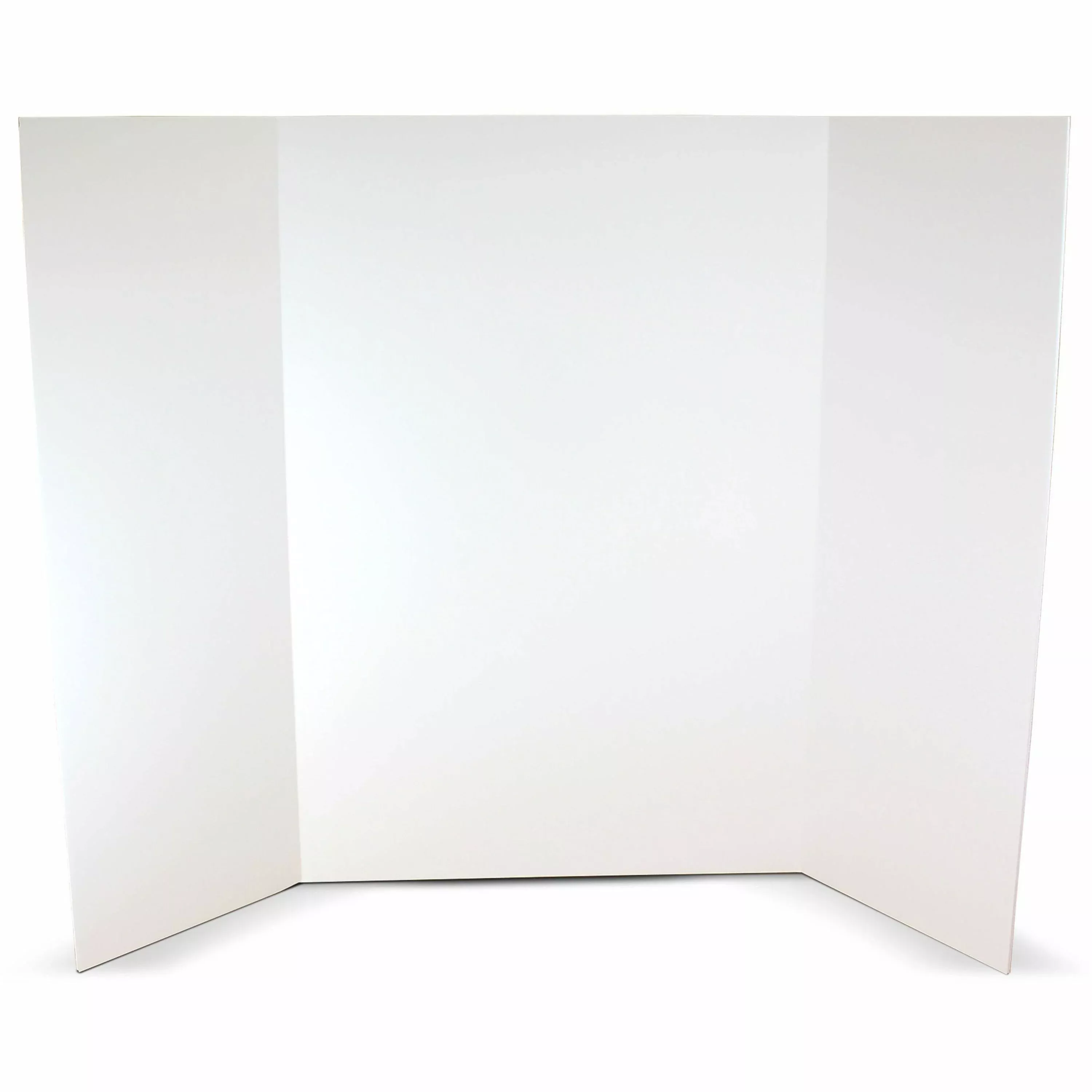 Flipside Project Board,Foam,Side Panels,48"x36",10/PK,WE