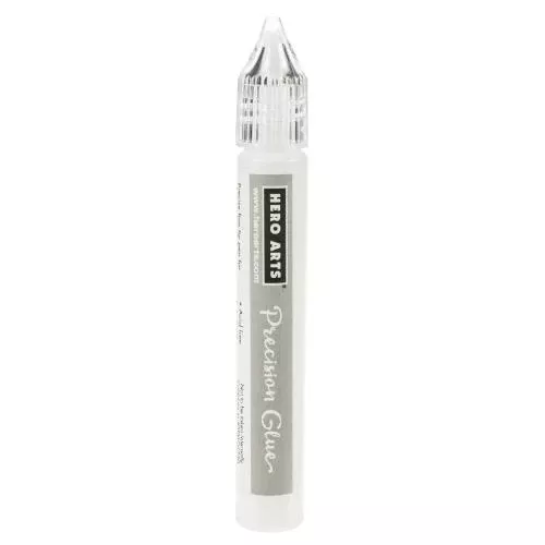 Hero Arts Precision Glue .5oz