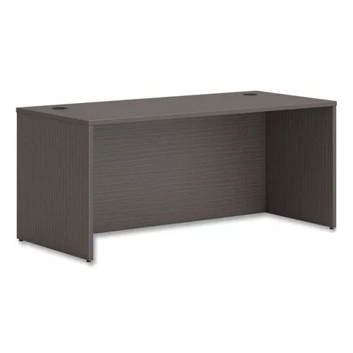 HON HLPLDS6030.LSL1 Mod Desk Shell, 60w X 30d X 29h, Slate Teak