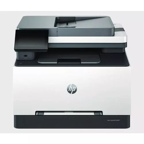 HP 499Q5F#BGJ Color LaserJet Pro MFP 3301fdw, Copy/Fax/Print/Scan