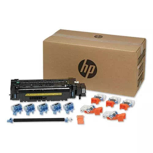 HP L0H24A L0h24a 110v Maintenance Kit, 225,000 Page-Yield