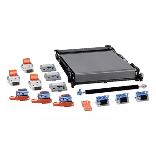 HP P1B93A P1b93a Transfer Belt Kit, 150,000 Page-Yield