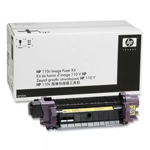HP Q7502A Q7502a 110v Fuser Kit, 150,000 Page-Yield