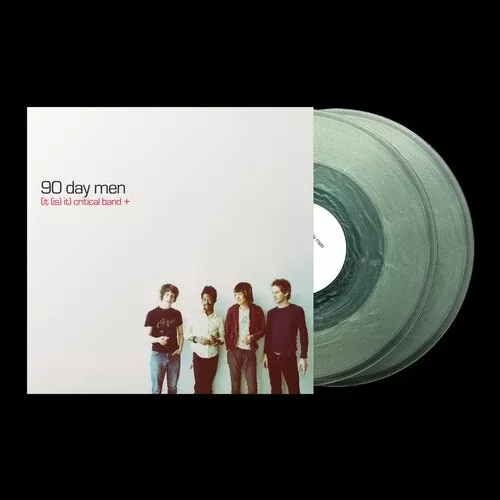 (It (Is) It) Critical Band + 2LP