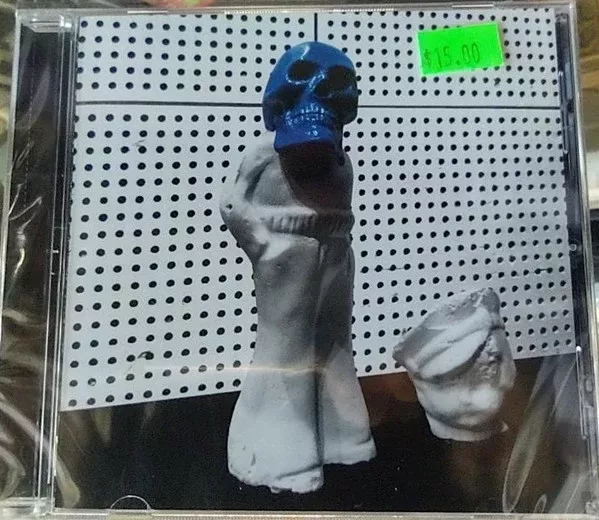 Jack White- Frozen Charlotte (CD)