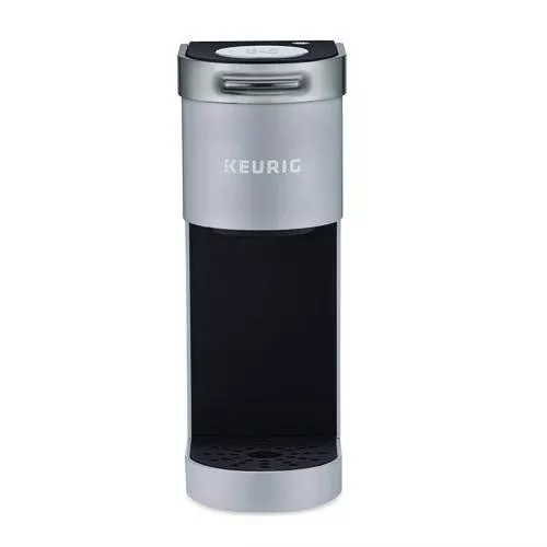 Keurig 5000341225 K-Suite Hospitality Brewer, Single-Cup, Silver/black