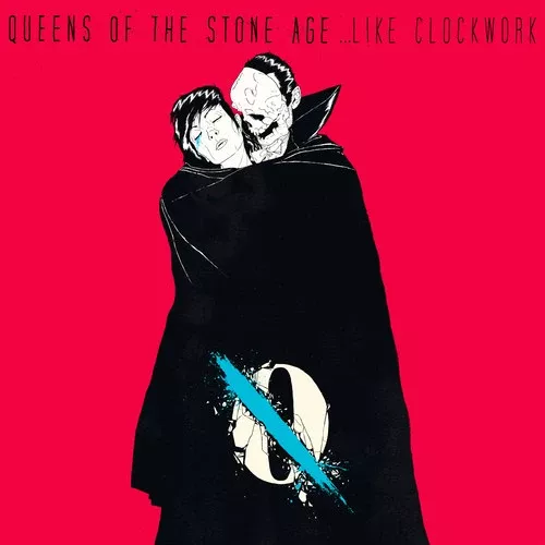 ...Like Clockwork CD
