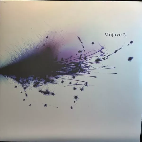 Mojave 3 - Ask Me Tomorrow (LP, RE, RM)