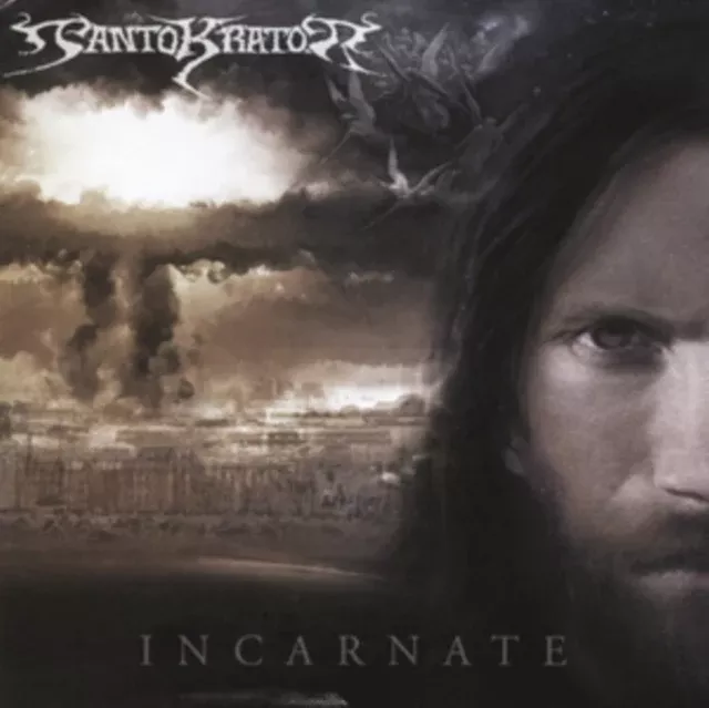 Pantokrator - Incarnate - LP Vinyl