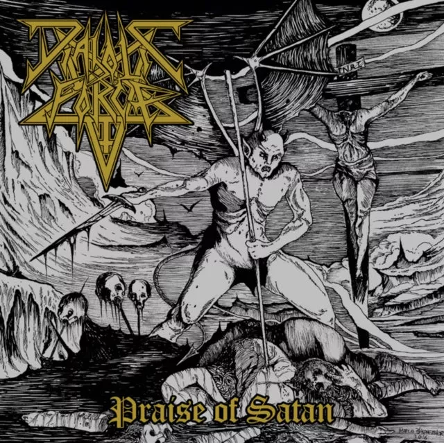 Praise Of Satan