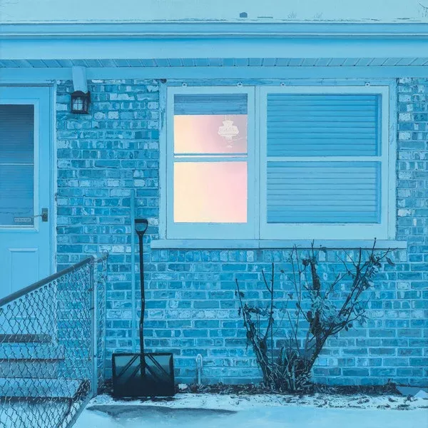 Ratboys - The Window (LP, Pin + LP, S/Sided, Pin + Album, Gat)
