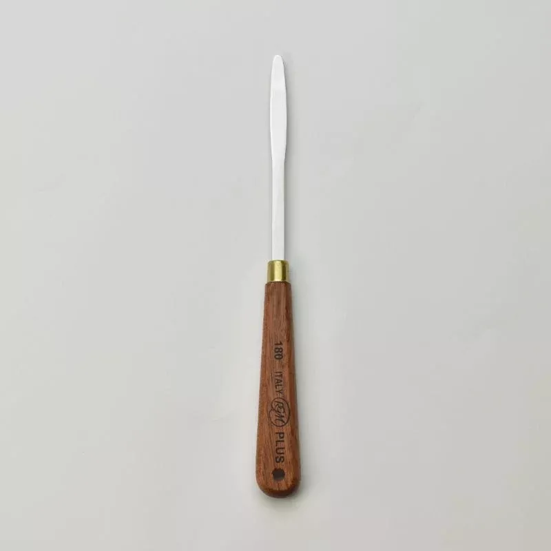 rgm plus line platte knife