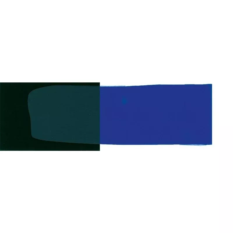 schmincke primacryl fluid acrylic paint ultramarine blue