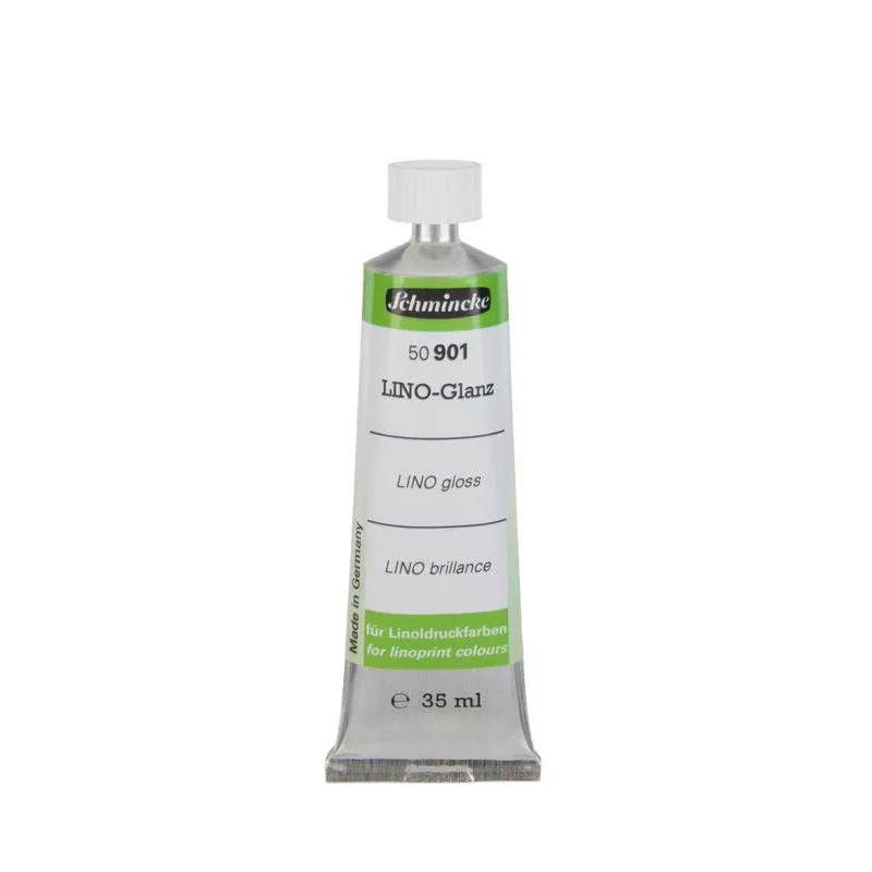 schmincke printing medium lino gloss