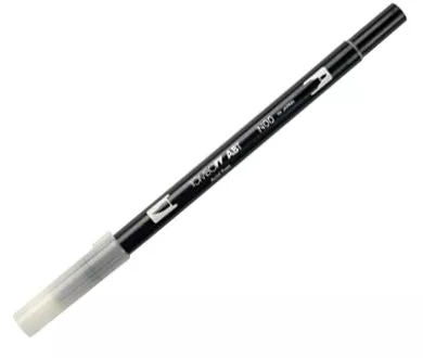 tombow abt brush marker blender n00