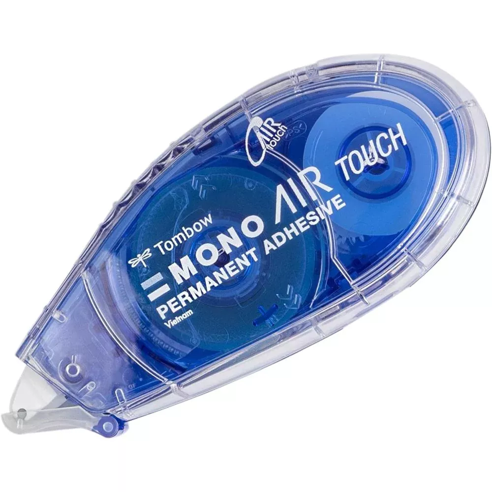tombow mono air glue tape