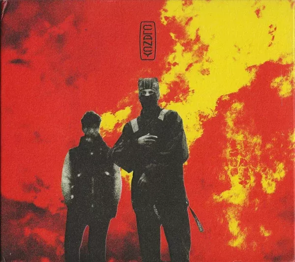 Twenty One Pilots - Clancy (CD, Album, Dig)