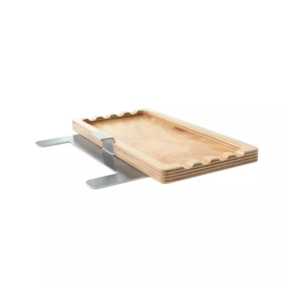 ugo plein air pochade box side tray