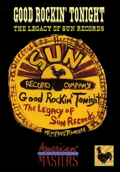 Various - Good Rockin' Tonight - The Legacy Of Sun Records (DVD-V, Multichannel, NTSC, 5.1)