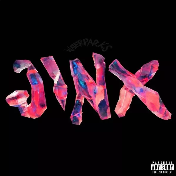Waterparks - JINX (CD, Album)