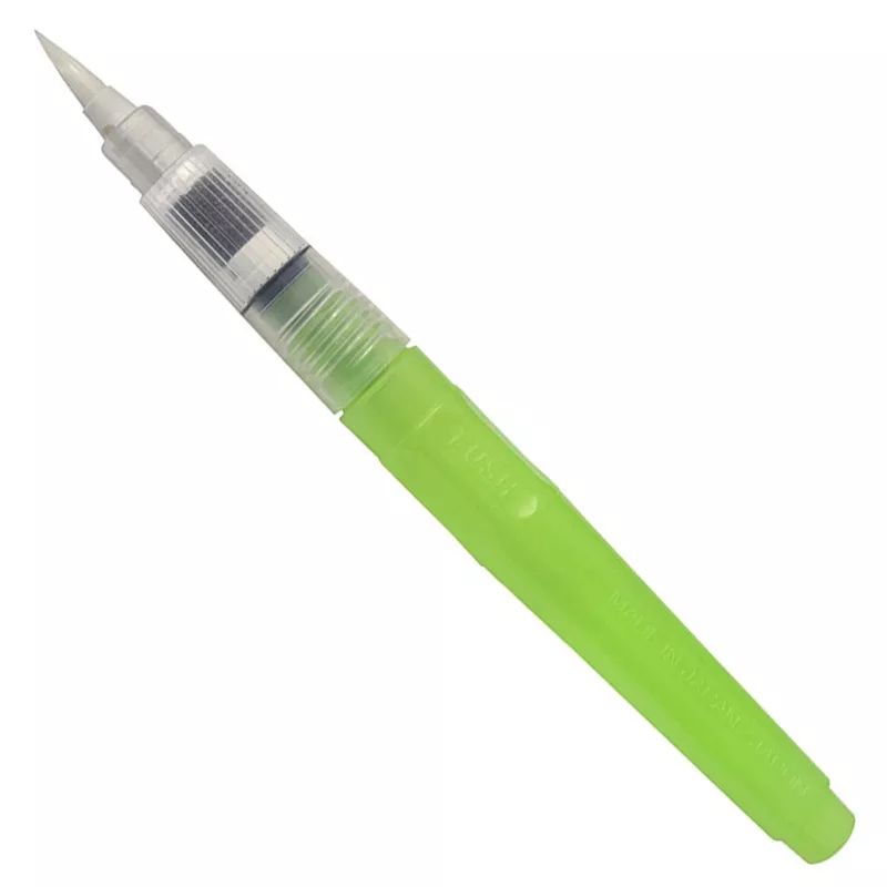 Zig BrusH2O Medium Tip