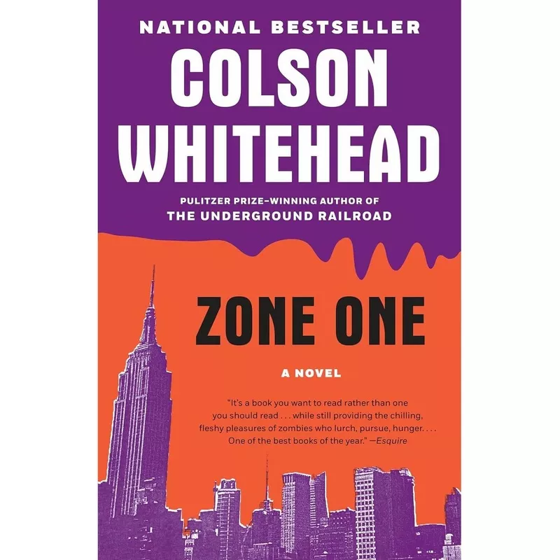 Zone One